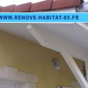 Rénovation peinture Challans